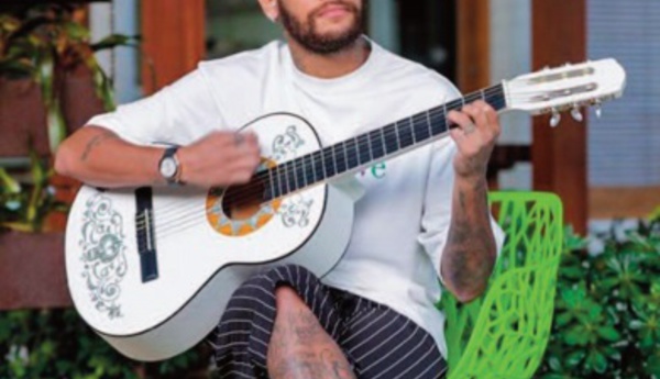 ​PSG, abdos et piano