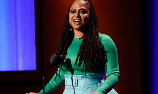 ​La réalisatrice et militante noire, Ava DuVernay élue au comité directeur des Oscars