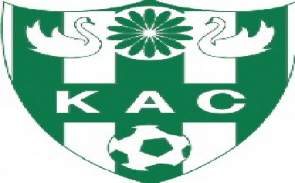 Le conflit sur la direction du KAC a perturbé la préparation de l'équipe
