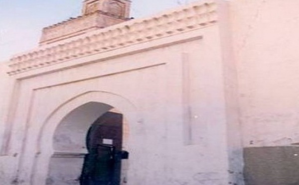 Bejaâd : Clôture du Moussem de Sidi Bouaabid Charqui