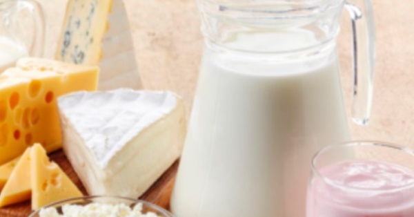 La production mondiale de lait et de céréales se revèle résiliente face à la crise pandémique