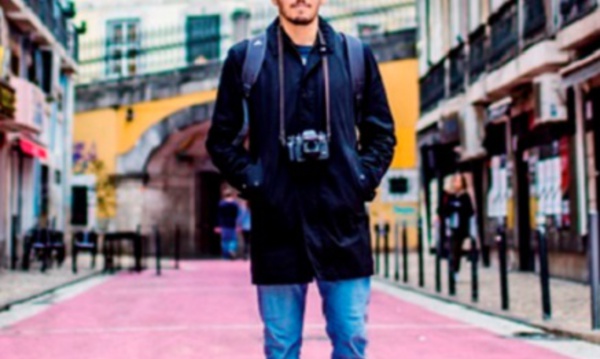 ​Yassine Alaoui  Ismaili honoré  par le New York Times