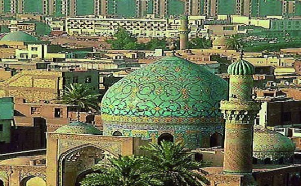 Désignée capitale culturelle du monde arabe en 2013 : Bagdad révère ses gloires passées et tente un retour sur la scène culturelle