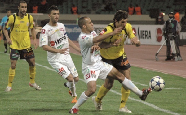 Le second championnat Pro de l’histoire du football national démarre ce week-end : Une reprise sous le signe du new-look pour bien des favoris au sacre