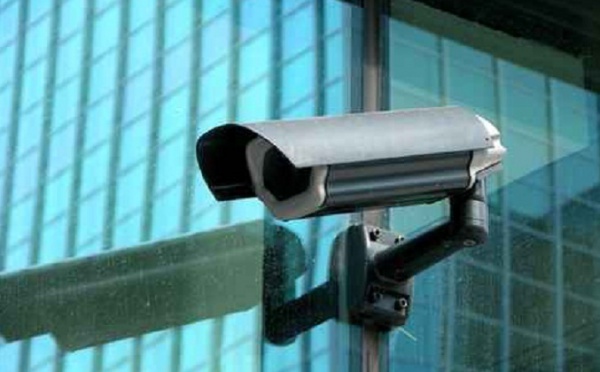 La DGSN ambitionne d'installer 20.000 caméras : Vidéosurveillance rime-t-elle avec sécurité ?