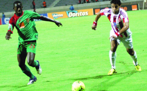 Le WAC s’est emmêlé les pinceaux en Coupe de la CAF: Troussier pressenti aux commandes des Rouges