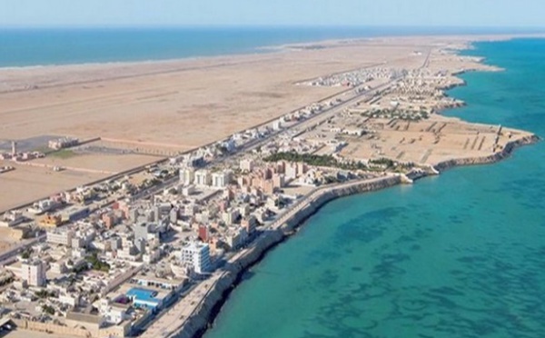 ​Les perspectives de relance post-Covid-19 examinées à Dakhla