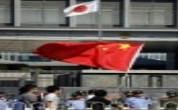 Après l’achat d’îles par le Japon en mer de Chine : Pékin brandit la menace de sanctions économiques contre Tokyo