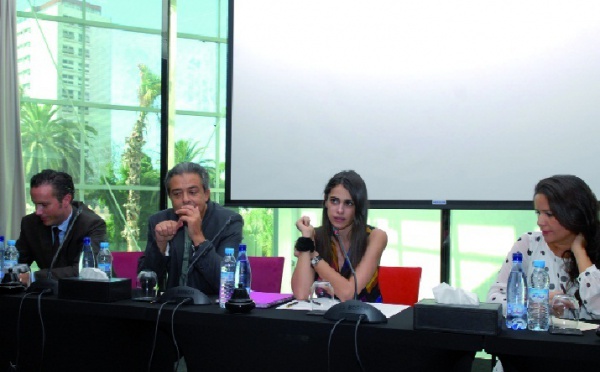Le concept a séduit une dizaine d’enseignes internationales : Casablanca s’offre un Fashion show inédit