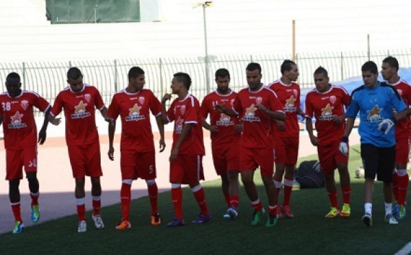 Championnat Elite 2 : Le MCO cartonne, l’ASS et l’USMO gagnent à l’extérieur