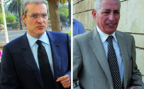 Procès intenté par Moulay Hicham à Abdelhadi Khairat  : Le tribunal se prononce pour le report au 1er octobre