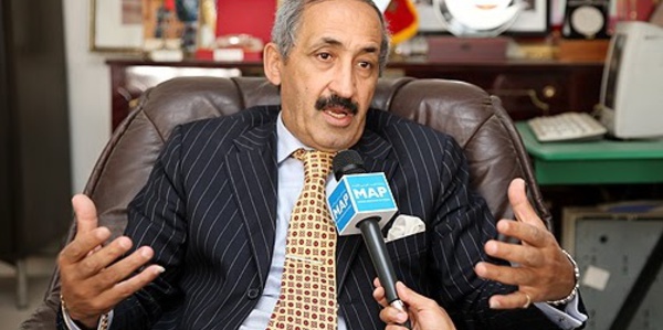 Mohamed Belmahi : Les athlètes devraient continuer à s'entraîner progressivement et ne pas se concentrer uniquement sur la préparation physique.