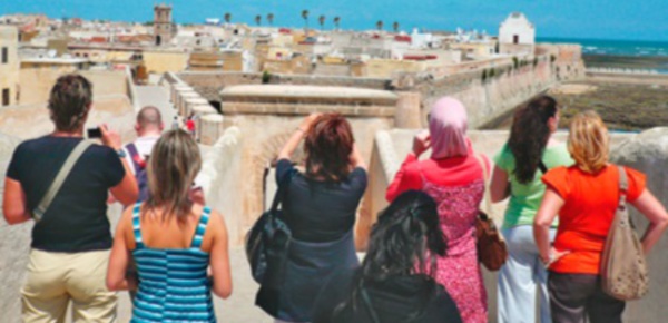 ​70 % des touristes marocains passeront leurs vacances d’été au Maroc
