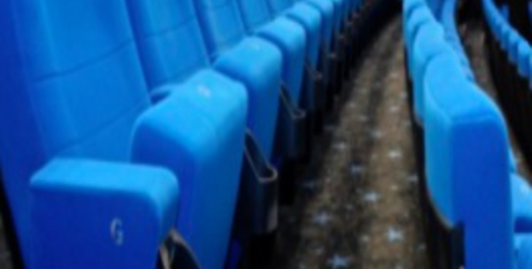 ​Après trois mois d’arrêt, les cinémas français rouvrent leurs portes