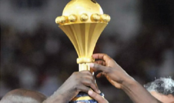 Le sort de la CAN 2021 sera décidé au Conseil de la FIFA