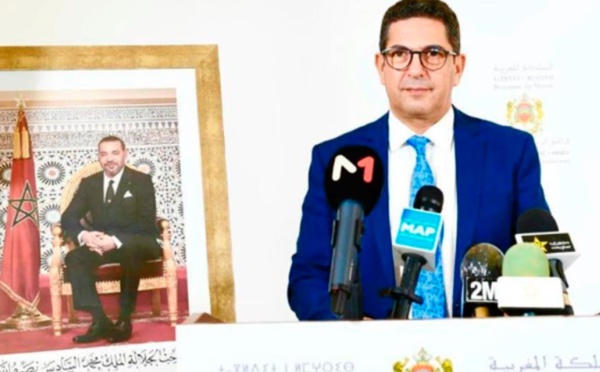 ​441.238 candidats passeront la session normale du baccalauréat