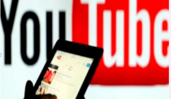 ​Des artistes noirs intentent un procès à YouTube pour discrimination