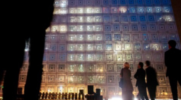 ​L’IMA célèbre la Fête de la musique