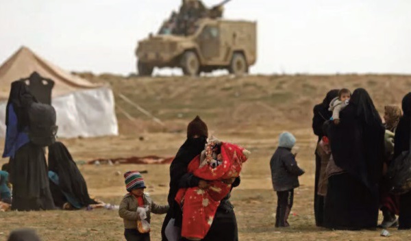 Le dilemme : Comment faut-il rapatrier les 203 enfants marocains détenus en Syrie et en Irak et dans quelles conditions ?