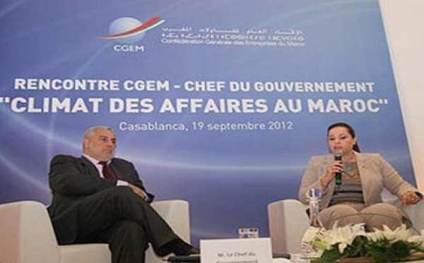 Rencontre entre la CGEM et le chef du gouvernement : L’entente patronat-gouvernement n’est pas du goût des salariés
