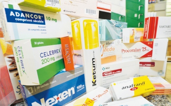 Notre système de surveillance et de contrôle est-il fiable? 58 médicaments dangereux pour la santé commercialisés au Maroc