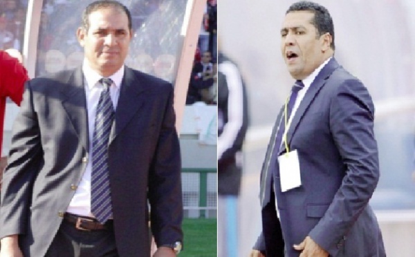 Un joli contrat d’ici la CAN 2015 pour le nouveau sélectionneur : 40 mois d’un super salaire pour un sacre hypothétique