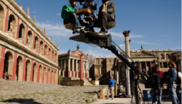 Le SMPAD appelle au retour sur les sites de tournage