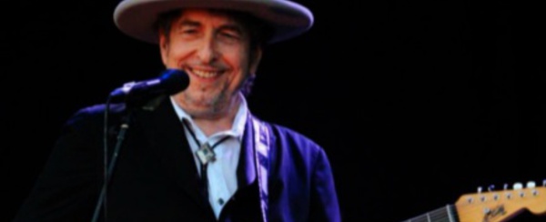 ​Bob Dylan sort son premier album original depuis huit ans