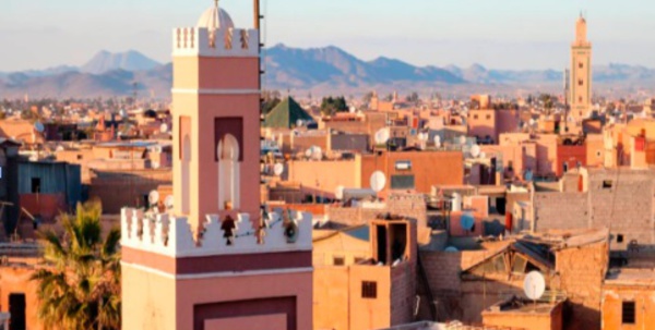 ​Appel à la création d’un Fonds régional  d’investissement au niveau de Marrakech-Safi