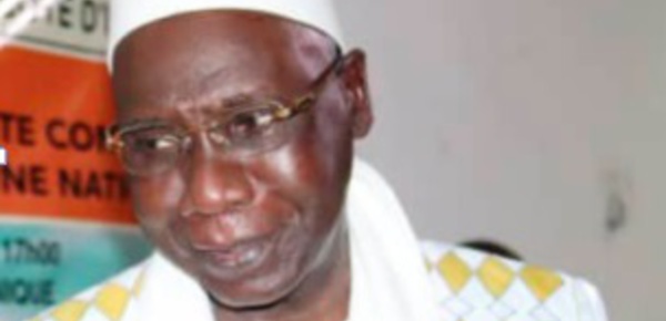 Cheikh Sy Mohammed Lamine Savané, président du COFETCI : Une action noble qui vient renforcer les valeurs de solidarité