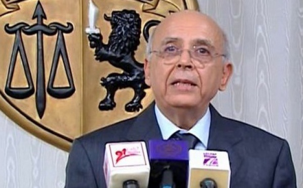 Ghannouchi rappelle à l’ordre : La Tunisie face au danger intégriste
