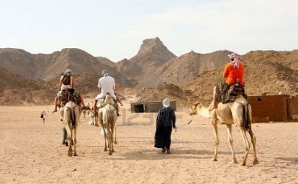 Un secteur en manque de visibilité : Le tourisme de désert en mal d’un plan Marshall