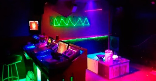 ​Un été sans danser