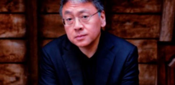 ​Un nouveau roman du prix Nobel Kazuo Ishiguro en 2021