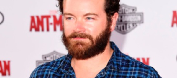 ​L’acteur américain Danny Masterson inculpé pour viol