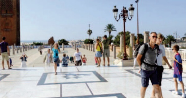 Les signes d’une reprise du tourisme mondial se font jour