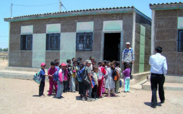 Point de vue : L’école rurale  abandonnée à son sort