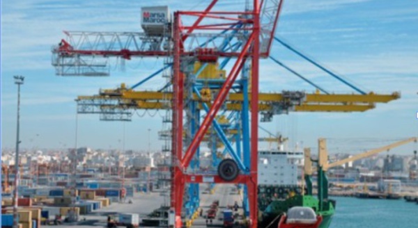 ​Le Maroc présente un large potentiel  de relocalisation pour l’Europe