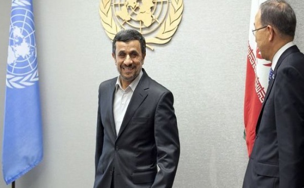 Nucléaire iranien : L’Europe réclame de nouvelles sanctions contre Téhéran