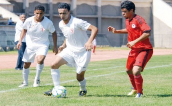 Elite 2 : Le MCO et l’ASS confirment leur ambition