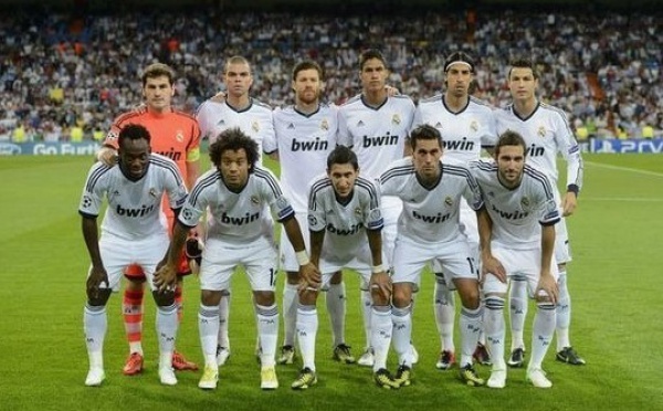 Un "sabotage" provoque le report de Rayo Vallecano-Real