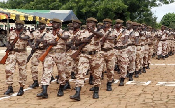 Après l’appel de Bamako : Les contours d'une intervention militaire au Mali se dessinent