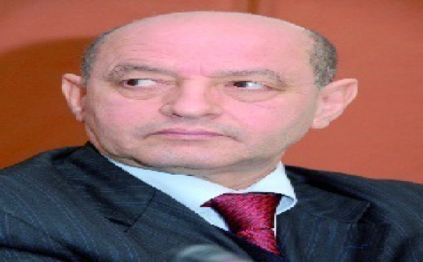 Abdesselam Aboudrar, président de l’ICPC : “L’accès à l’information a un  coût qu’il faut fixer”