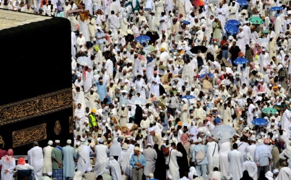 Un virus mortel détecté en Arabie Saoudite : Panique parmi les 32.000 pèlerins marocains