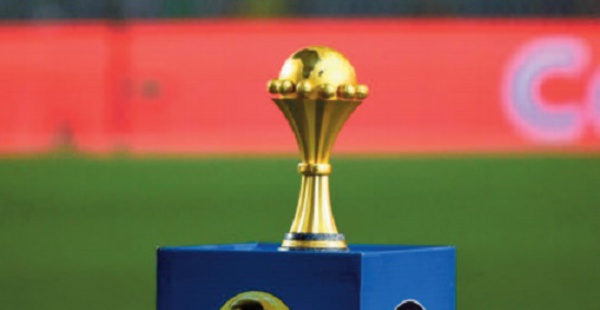 La FIFA affine le report de la CAN 2021