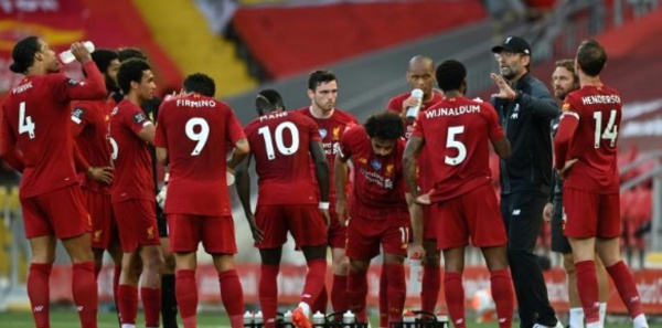 ​Klopp sur les traces du mythique Bill Shankly