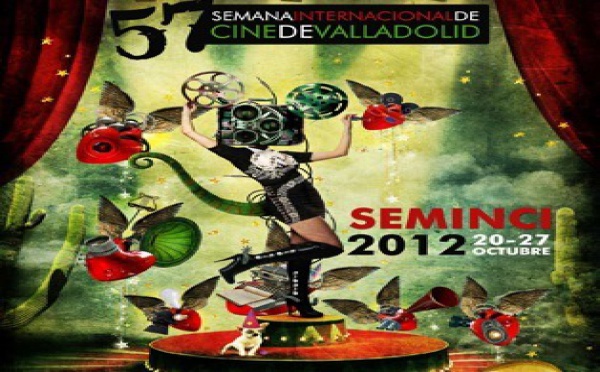 Festival du cinéma de Valladolid : “Le danseuse” d’Abdelilah El Jaouhary en compétition officielle