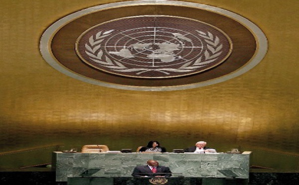 La communauté internationale hésite devant la situation au Sahel : L’ONU  prudente au sujet d’une intervention militaire au Mali