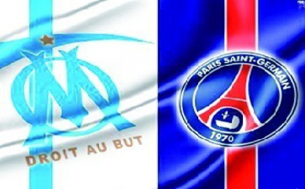Coupe de la Ligue : PSG-OM à l’affiche des huitièmes