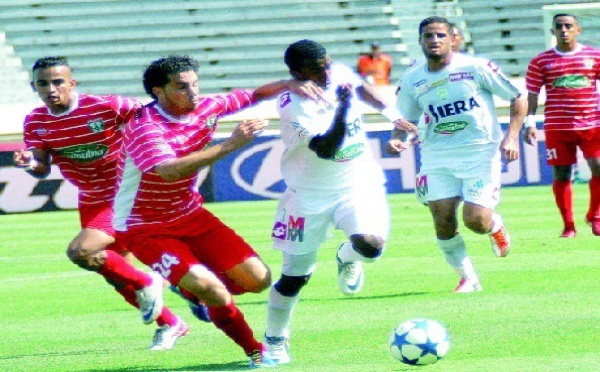 Une troisième journée en Botola Pro Elite 1 sous le signe des derbys régionaux et des classiques : Le Raja bien parti pour consolider son leadership
